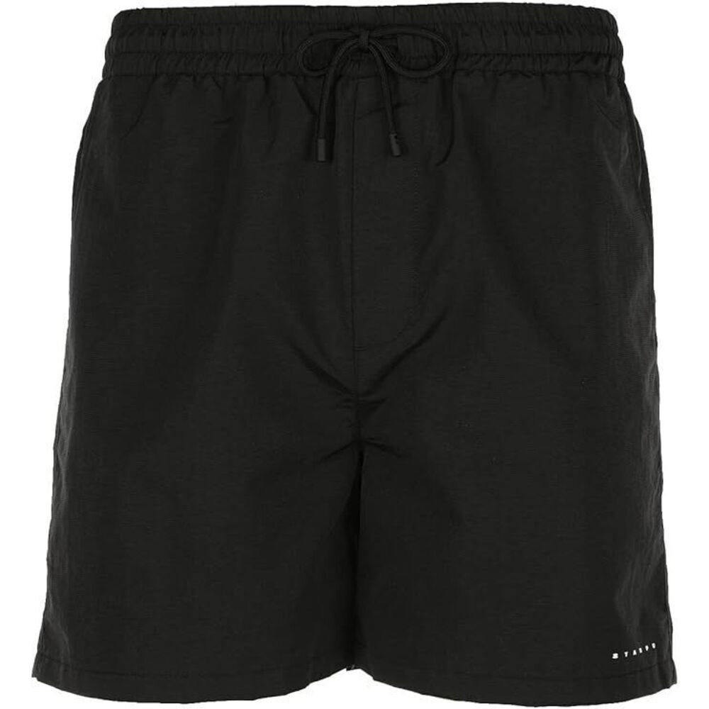 Stampd Trunks Black LG